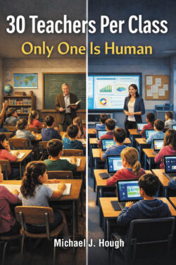30 Teachers Per Class