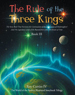 The Rule of the Three Kings