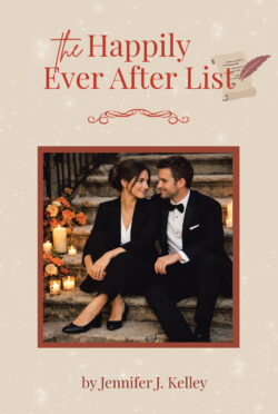 The Happily Ever After List