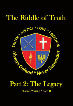 The Riddle of Truth