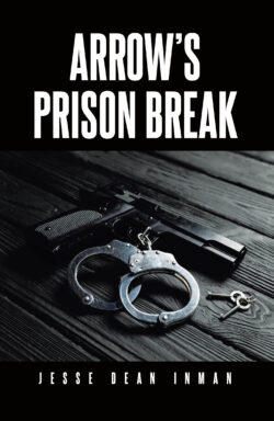 ARROW'S PRISON BREAK