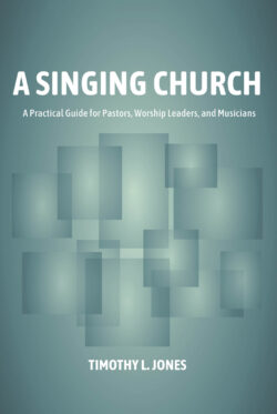 A Singing Church