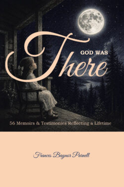 God Was There