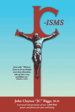JC-isms