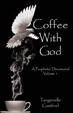 Coffee With God