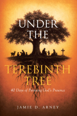 Under the Terebinth Tree