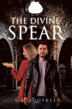 The Divine Spear