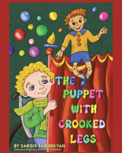 The Puppet with Crooked Legs