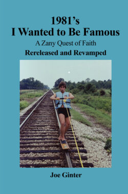 1981's I Wanted to Be Famous