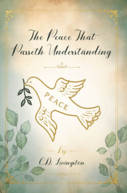 The Peace That Passeth Understanding
