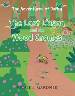 The Lost L'agon and the Wood Gnomes