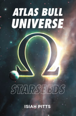 Atlas Bull Universe