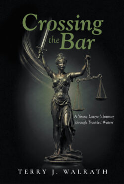 Crossing the Bar