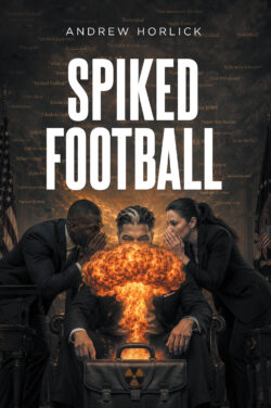 Spiked Football