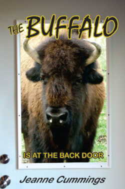 The Buffalo Is at the Back Door