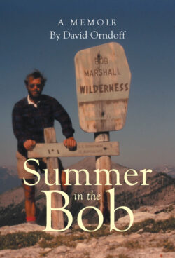 Summer in the Bob