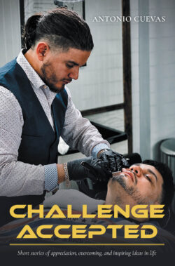 Challenge Accepted