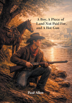 A Boy, A Piece of Land Not Paid For, and A Hot Gun