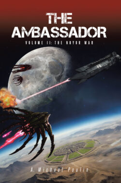 THE AMBASSADOR