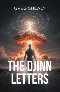 The Djinn Letters