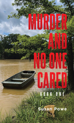 Murder and No One Cared