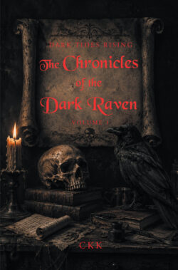 Chronicles of the Dark Raven