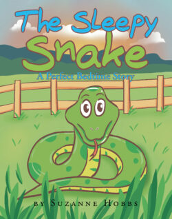 The Sleepy Snake