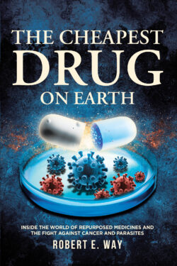 The Cheapest Drug on Earth