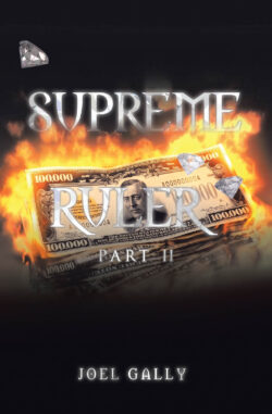 Supreme Ruler Part II