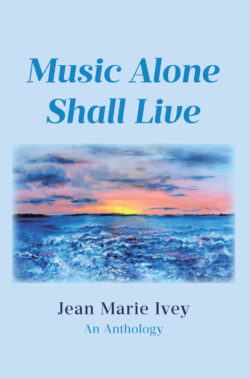 Music Alone Shall Live