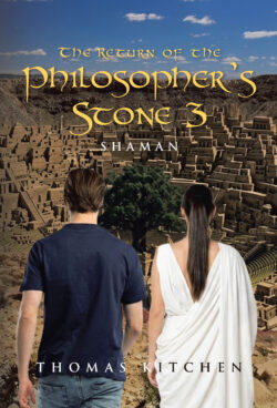 The Return of the Philosopher's Stone 3