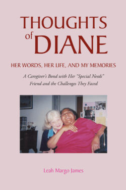 Thoughts of Diane: Her Words, Her Life, and My Memories