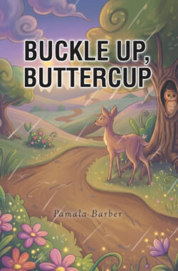 Buckle Up, Buttercup