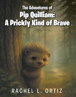 Pip Quilliam