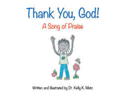 Thank You, God!