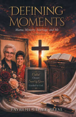 Defining Moments