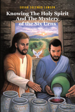 Knowing the Holy Spirit and the Mystery of the Six Urns