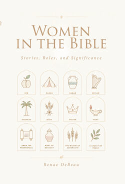 Women in the Bible