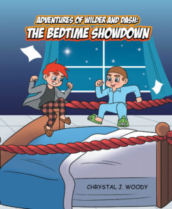 The Bedtime Showdown