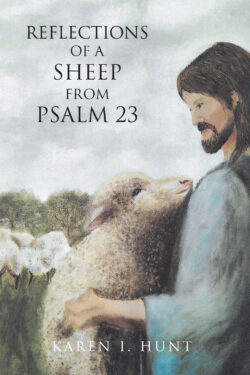 Reflections of a Sheep from Psalm 23