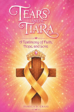 Tears and a Tiara