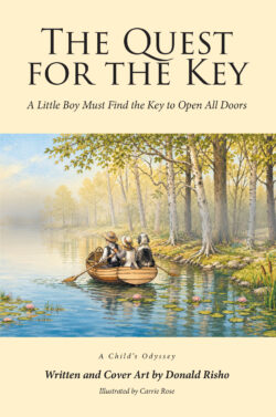 The Quest for the Key