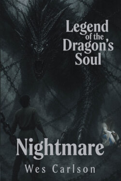 Legend of the Dragon's Soul