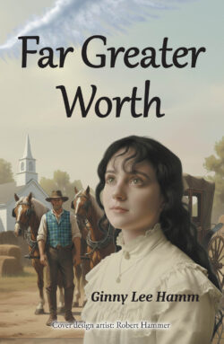FAR GREATER WORTH
