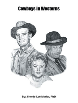 Cowboys in Westerns
