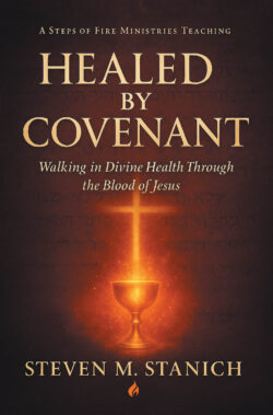 Healed by Covenant