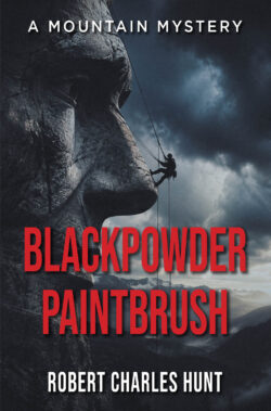 Blackpowder Paintbrush