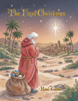 The First Christmas