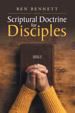 Scriptural Doctrine for Disciples