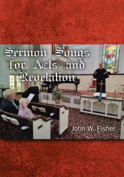 Sermon Songs for Acts and Revelation